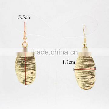 Fashion Women Jewelry Chunky Statement Necklace photo-6