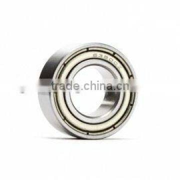 High Quality Low Noise 603zz Bearings Miniature Ball Bearings photo-6