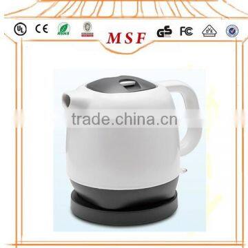 Mini Chinese 1.2 L Ceramic Porcelain Electric Kettle