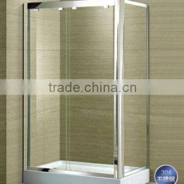 Rctangular Bath Shower Screen