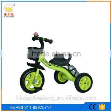 Alibaba china kids trike/chidlren tricycle/CE approved 2015 hot sale baby tricycle trike