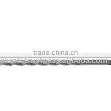 Tungsten Carbide Electric Hammer Drill Bit with SDS MAX HAMMER