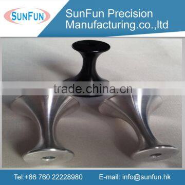 cnc machining parts for motorcycle made in china