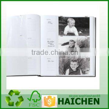 Charter Memo Photo Album photo-2