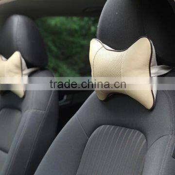 Car Head neck Pillow with customized LOGO