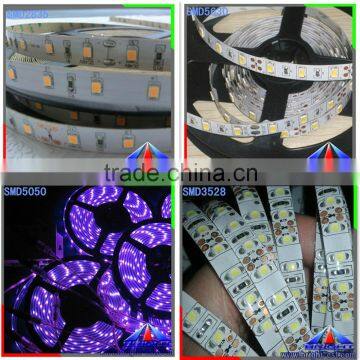 60 pcs/m High Power Flex SMD3014 LED strip