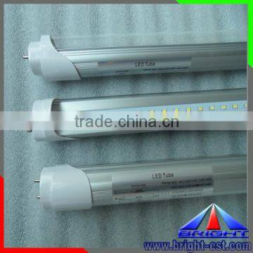 Factory Led Products Tube Lighting SMD2835 1200mm 8w 10w 15w 18w 20w t8 Led Tube photo-4