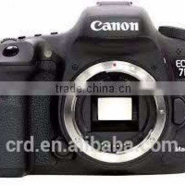 Canon EOS 7D Mark II