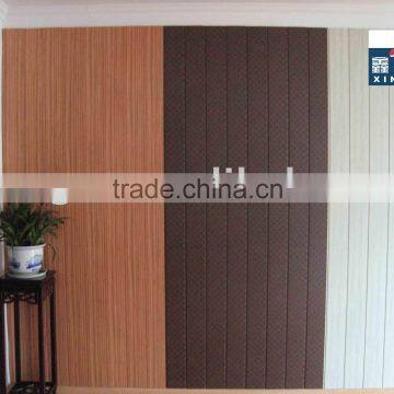 Decorative laminate MDF Wall Panel