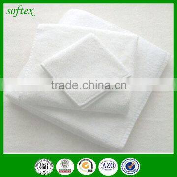 White Hot and Cold Oshibori Towel for Hotel photo-3