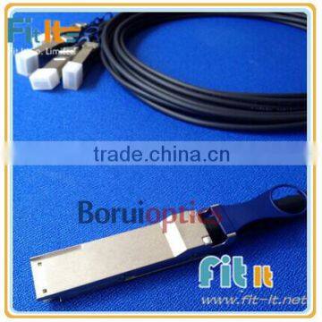 498385-B27 1.5M 4X DDR/QDR InfiniBand Copper Cable