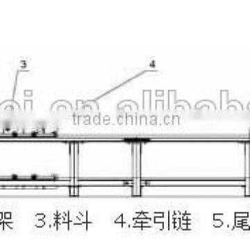 Apron Conveyor photo-2