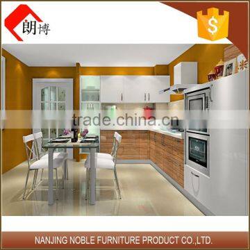 Wholesale from China gloss acrylic door panel,kitchen cabinet