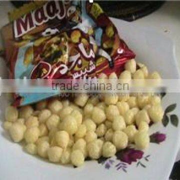 Puffed Corn Snacks Machine photo-2
