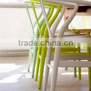 Wood Dining Chair, Classic Wood Wishbone Chair photo-4