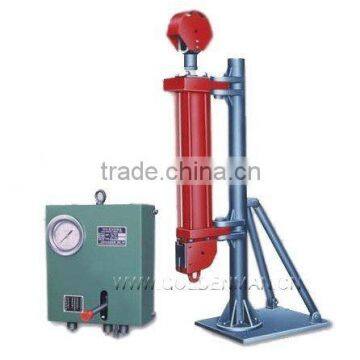 YM Hydraulic Cathead