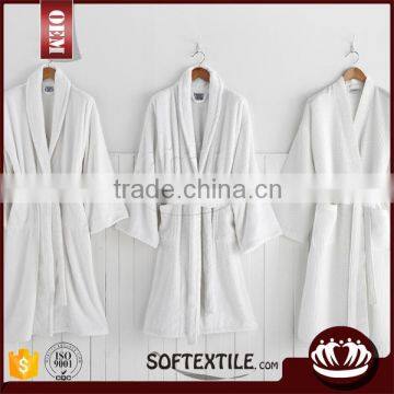 towel bath gown