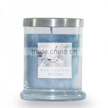 Aromatic Soy Candle with Lids