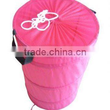 Pop up Hamper/laundry Hamper