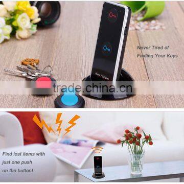 High Quality Fashion Smart Anti Lost Key Finder With Remote Shutter