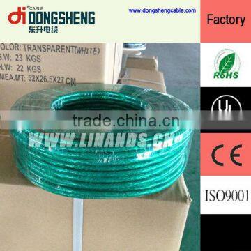 Top quality bulk cable microphone cable