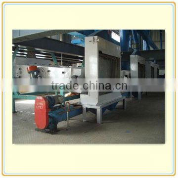 CE,ISO9001 soybean seed pretreatment machinery