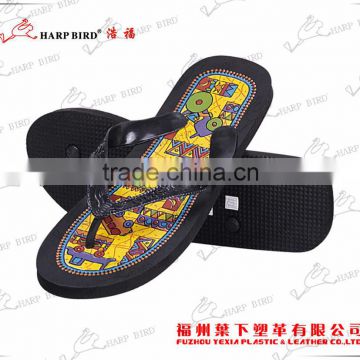 PVC light sandals for woman