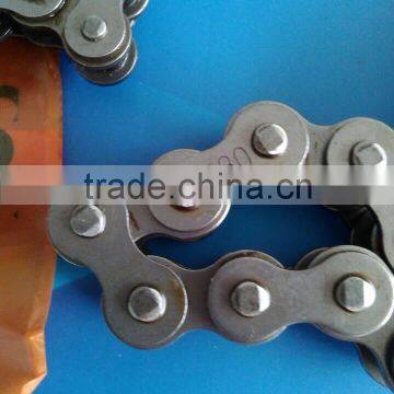 Chain Motorcycle Roller Chain/motorcycle Parts photo-6