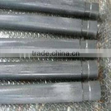 STA Refractory SiC Bonded Si3N4 Thermocouple Tube