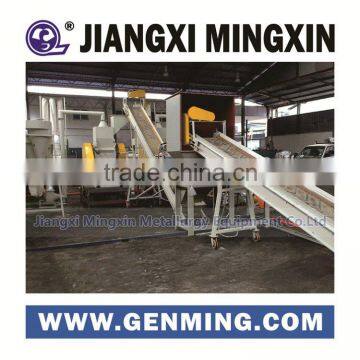 Scrap cable/wire/plug recycling machine from China manufacturer