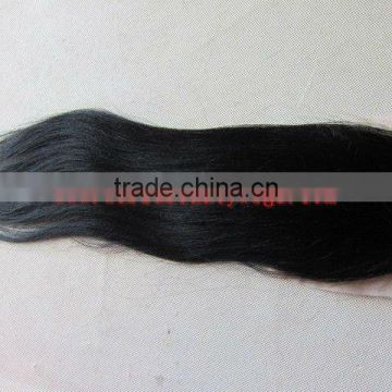 2013 New Look! Top Closure Indian Remy Hair 3X4 lace closure