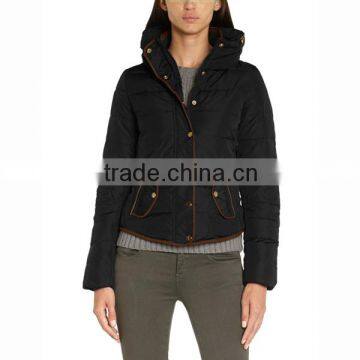 china women bomber down jacket