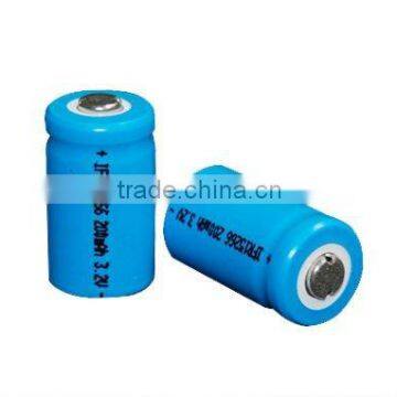 2016 Manufacturer 3.7V lithium battery rechargable li battery rechargeable battery 18v