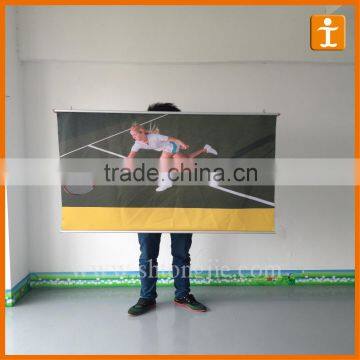 Hanging Scroll