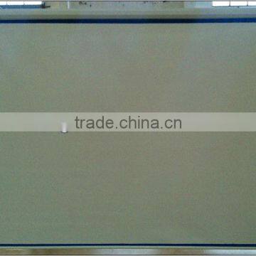 Blue Border Projection Screen/ Motorized Projection Screen/ Projector Screen