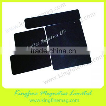 Customized magnetic sheet,0.2mm.03.mm and so on