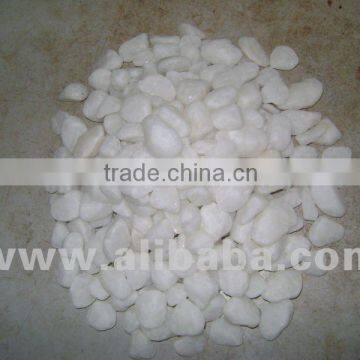 Vietnam White pebbles