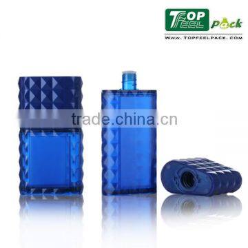 30ml 60ml Screw Cap Type Lotion Bottle from TOPFEELPACK