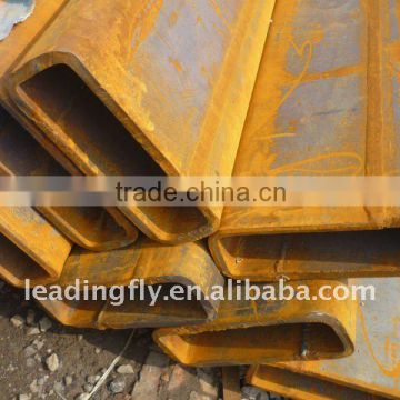 BIG DIAMETER RECTANGLE STEEL HOLLOW SECTION