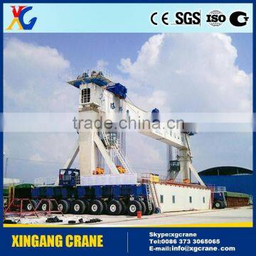 Travelling Overhead Crane , Crane Manufacturer With Good Price