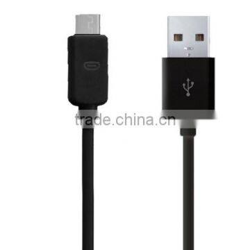 Colorful USB Charging Data Transfer Cable for Samsung / HTC / LG / Sony / Nokia/Blackberry photo-3