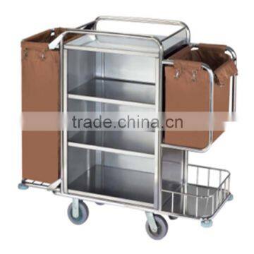 housekeeping cart for sale with competetive price