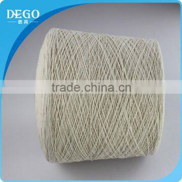 regenerated cotton yarn for gloves china yarn exporters