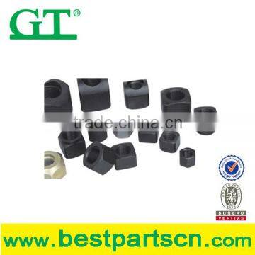 Square taper track nut