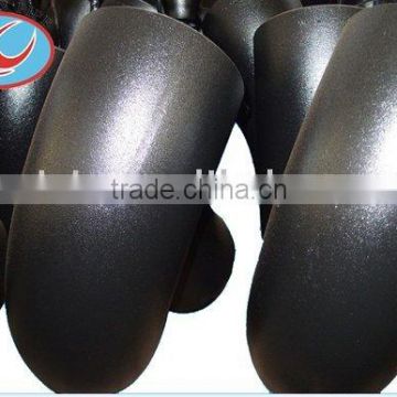 carbon steel pipe fitting