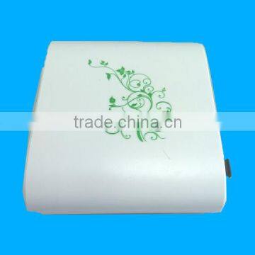 ONU FTTH ONU PON LOOTOM GDONU100-1FE Plastic Housing ONU Device With IEC Network Management System