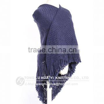 New Design Woven 100%acrylic Stole
