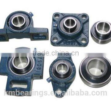 High Quality Uct Pillow Block Bearing of Agricultural Machinery Uct316 photo-6