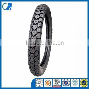 Directly manufacturer motorcycle tyre 2.75-18