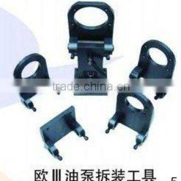 car diesel engine common rail pump disassembly tools Euro3